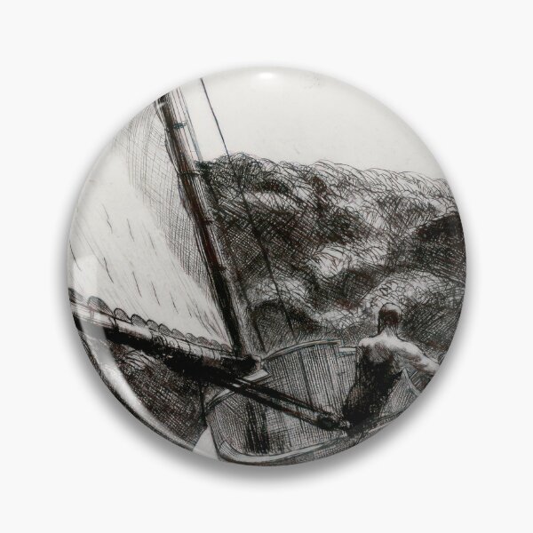 Item preview, Edward Hopper art gallery  designed and sold by 4Darty.
