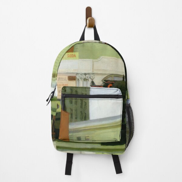 Item preview, Edward Hopper art gallery  designed and sold by 4Darty.