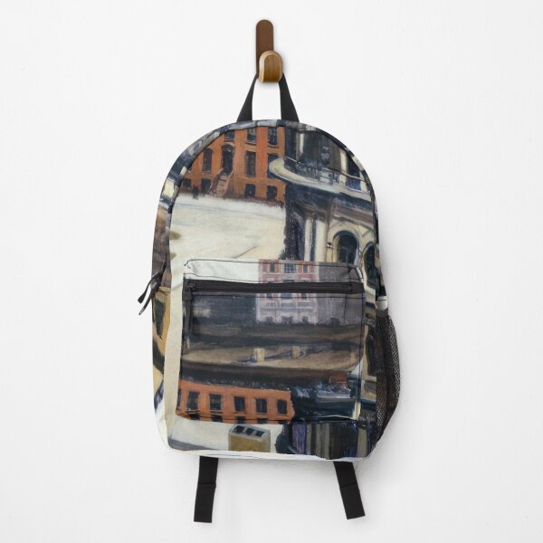 Item preview, Edward Hopper art gallery  designed and sold by 4Darty.