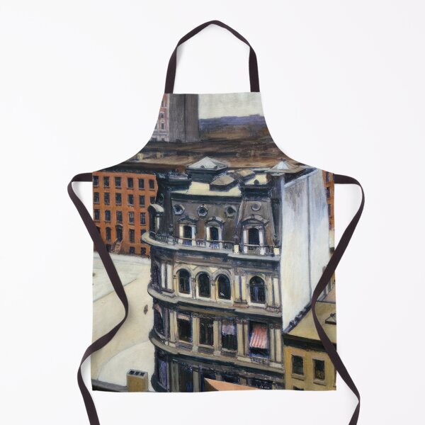 Item preview, Edward Hopper art gallery  designed and sold by 4Darty.