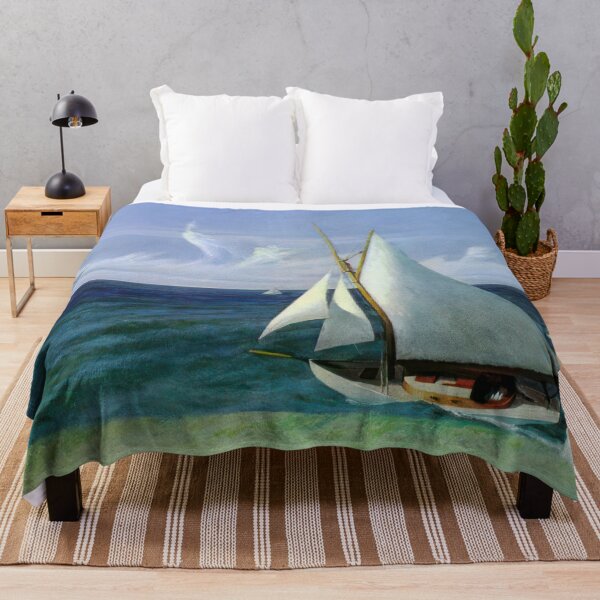 Item preview, Edward Hopper art gallery designed and sold by 4Darty.