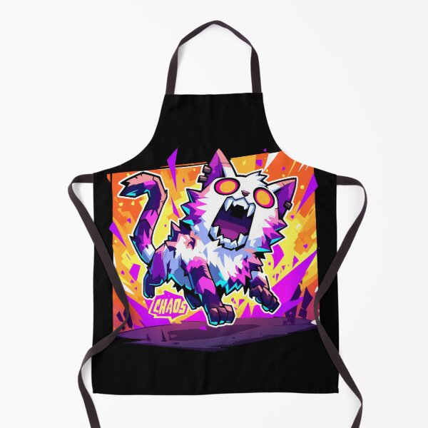 Item preview, Cat Chaos designed and sold by voidcrow.