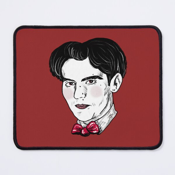 Item preview, Federico García Lorca designed and sold by Pendientera.