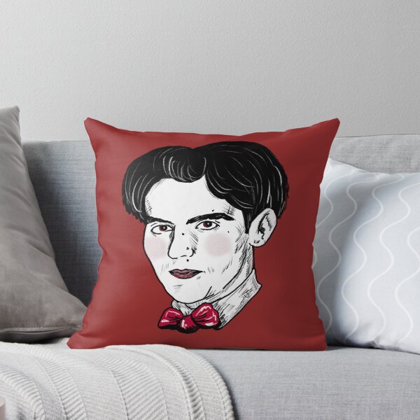 Item preview, Federico García Lorca designed and sold by Pendientera.