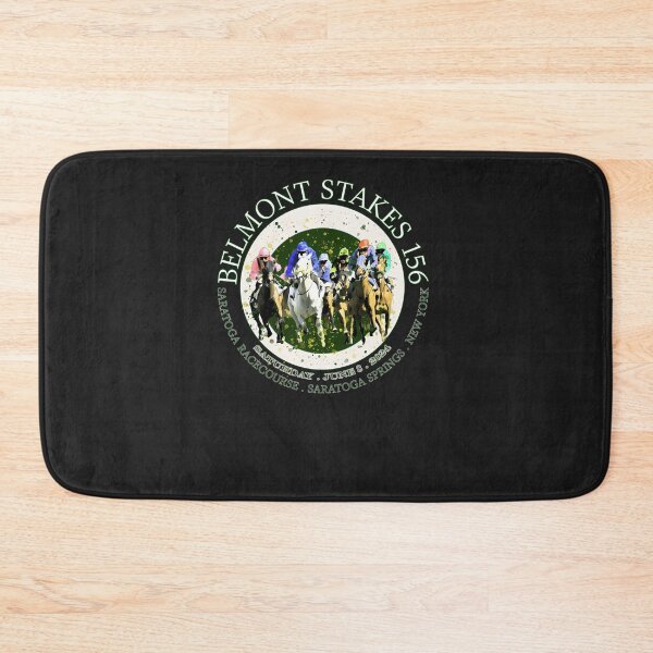 Item preview, Belmont-Stakes-156-Design designed and sold by swidersd.
