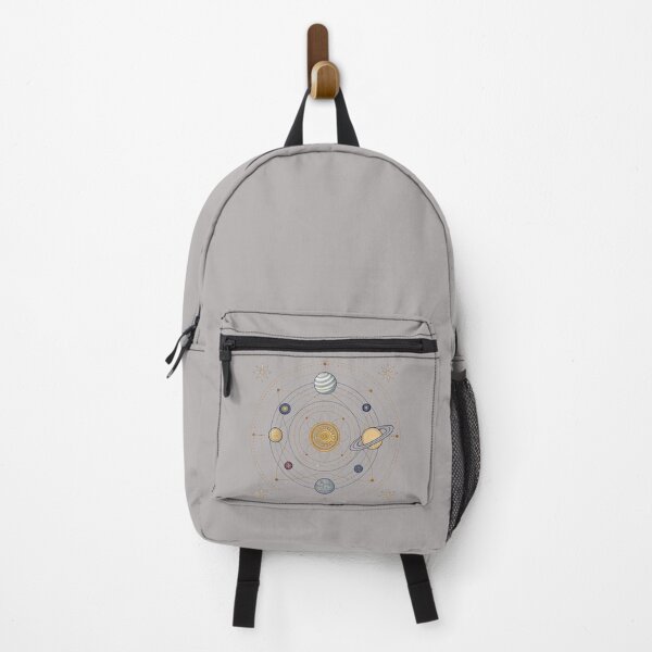Item preview, Geometric solar system designed and sold by Lucky 777.