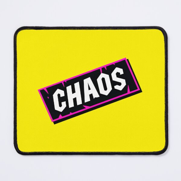 Item preview, Chaos designed and sold by voidcrow.