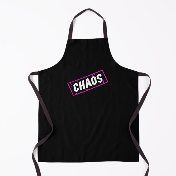 Item preview, Chaos designed and sold by voidcrow.