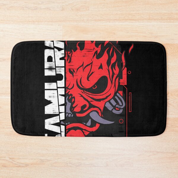 Item preview, Samurai Rock Band designed and sold by JeanneMartineau.