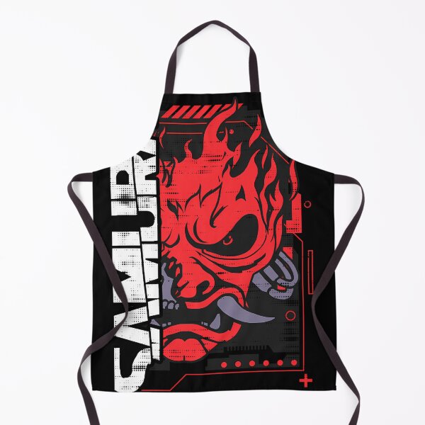Item preview, Samurai Rock Band designed and sold by JeanneMartineau.
