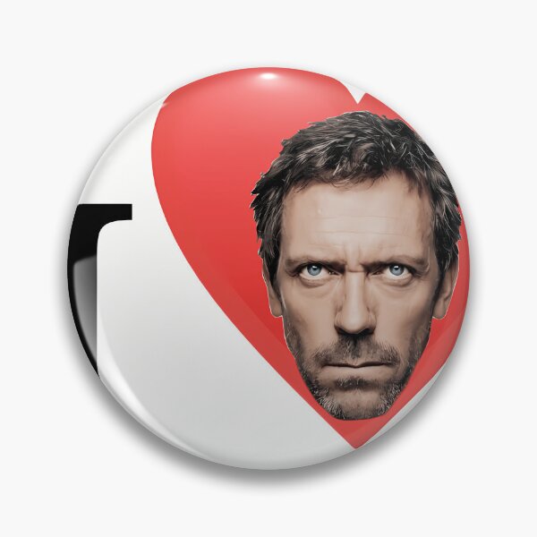 Item preview,  House Md Malpractice Enthusiast Merch designed and sold by JeanneMartineau.