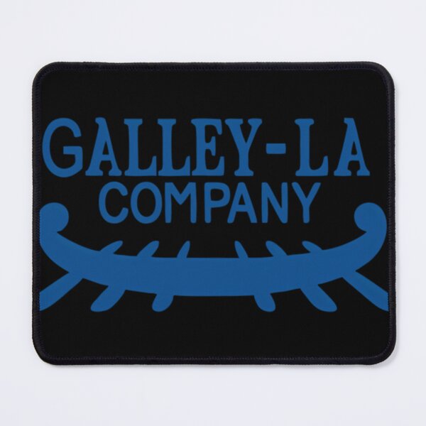 Item preview, Galley-La Company Merchandise Essential designed and sold by JeanneMartineau.