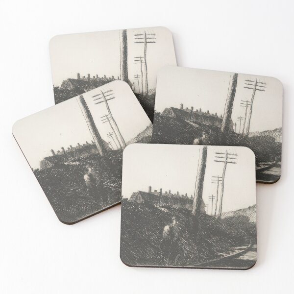 Item preview, Edward Hopper art gallery  designed and sold by 4Darty.