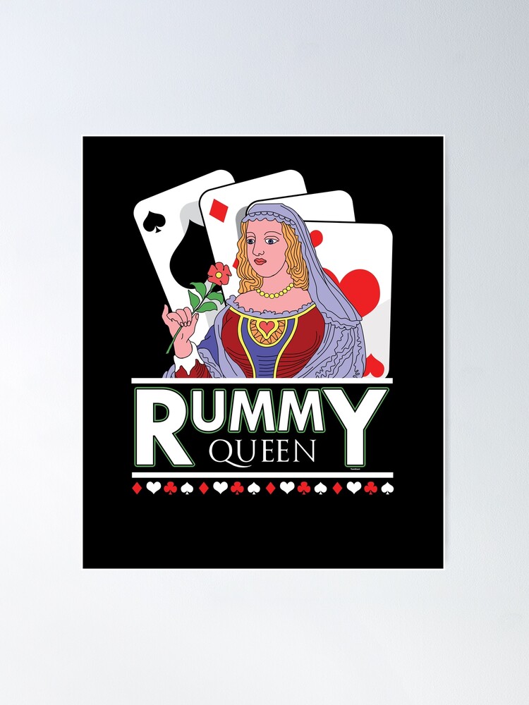 Rummy Poster Rummy Game PSD, High Quality Free PSD Templates For