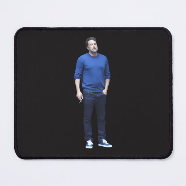 Item preview, Ben-Affleck-Smoking-Meme designed and sold by vistts.