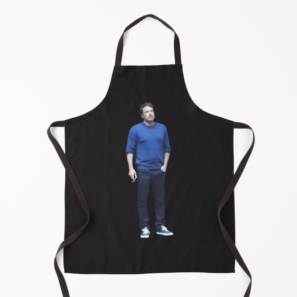 Item preview, Ben-Affleck-Smoking-Meme designed and sold by vistts.