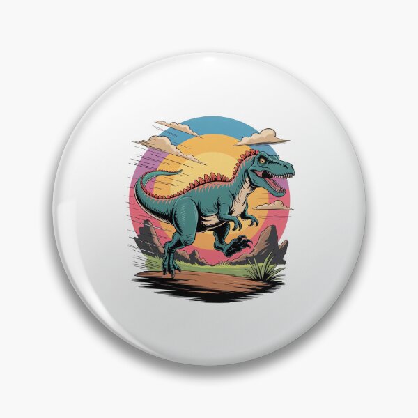 Item preview, There It Goes… designed and sold by Diesel Drinking Dinosaurs.