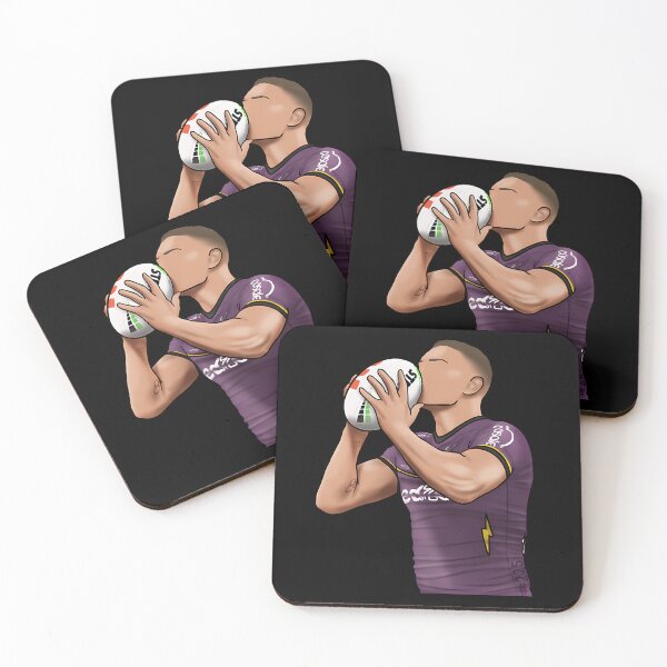 Artikelvorschau, Will Warbrick Melbourne Storm Nrl Rugby League entworfen und verkauft von leadydzdevit.