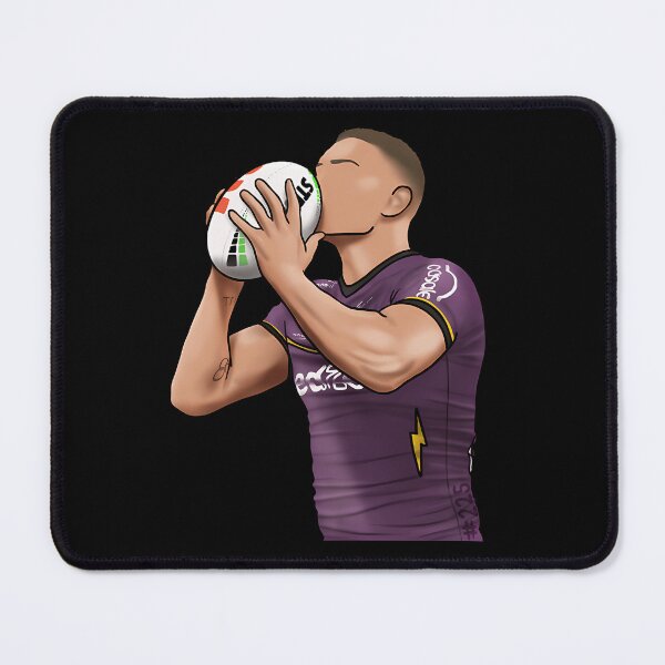 Item preview, Will Warbrick Melbourne Storm Nrl Rugby League designed and sold by leadydzdevit.