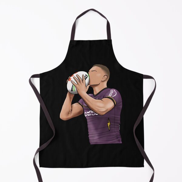 Item preview, Will Warbrick Melbourne Storm Nrl Rugby League designed and sold by leadydzdevit.