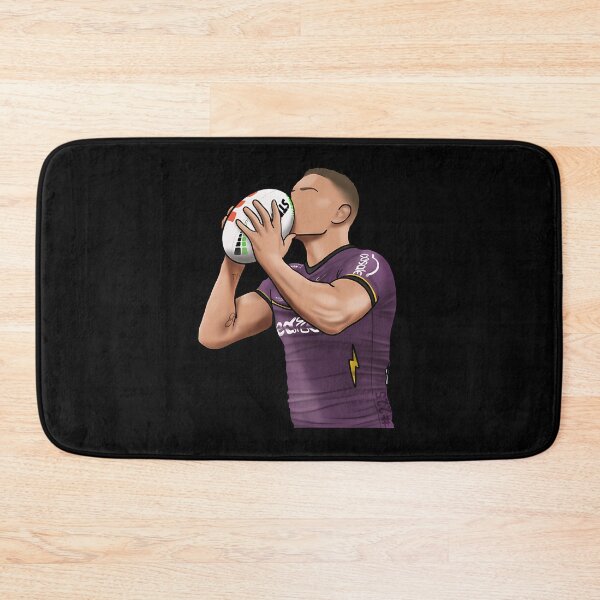 Item preview, Will Warbrick Melbourne Storm Nrl Rugby League designed and sold by leadydzdevit.