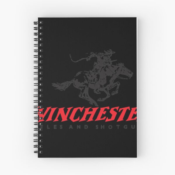 Item preview, Winchester Rifles And Shotguns Logo designed and sold by JeanneMartineau.
