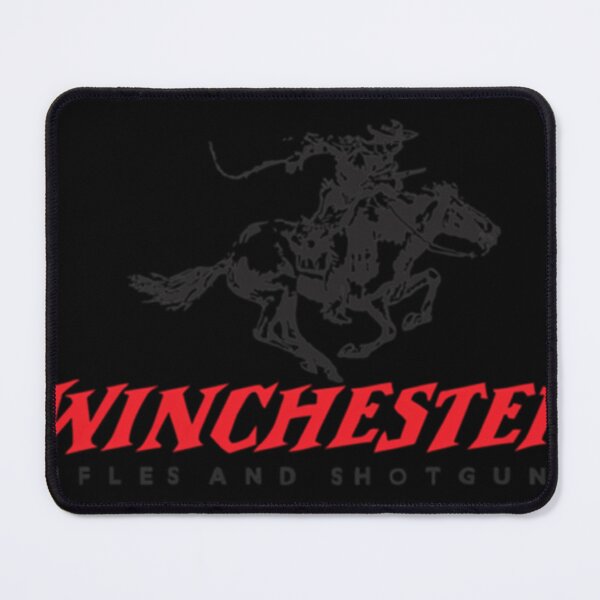 Item preview, Winchester Rifles And Shotguns Logo designed and sold by JeanneMartineau.