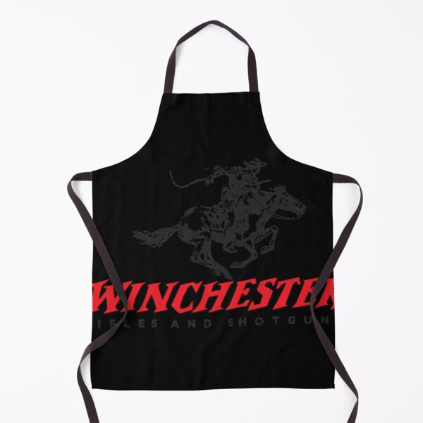 Item preview, Winchester Rifles And Shotguns Logo designed and sold by JeanneMartineau.