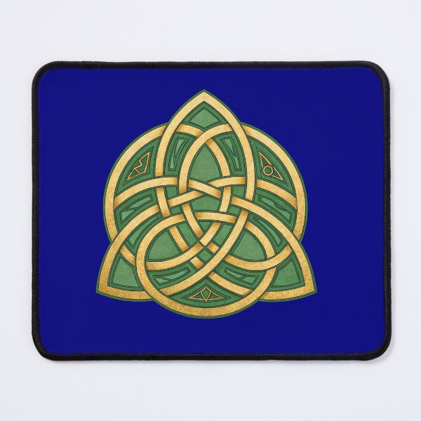 Item preview, Celtic Knot deep symbolic meaning designed and sold by Lucky 777.