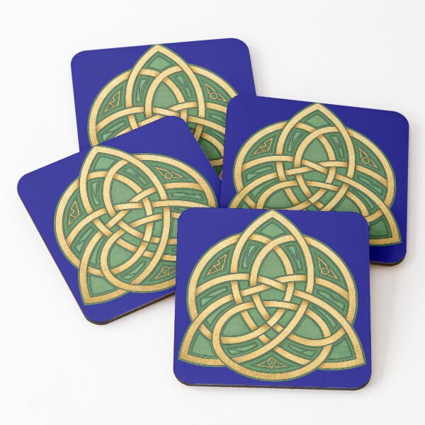 Item preview, Celtic Knot deep symbolic meaning designed and sold by Lucky 777.