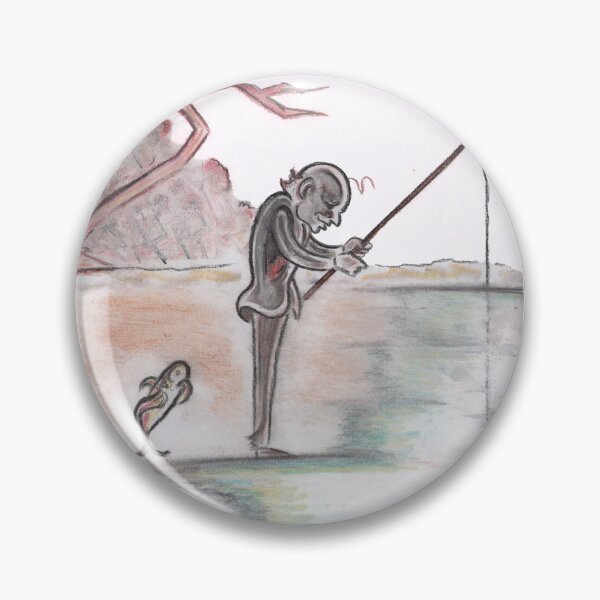 Item preview, The old sinner designed and sold by Henri Armagnat.