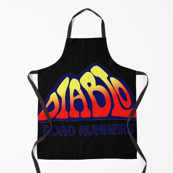 Item preview, Diablo Road Runners designed and sold by JeanneMartineau.