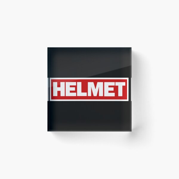 Item preview, Meantime Helmet designed and sold by JeanneMartineau.