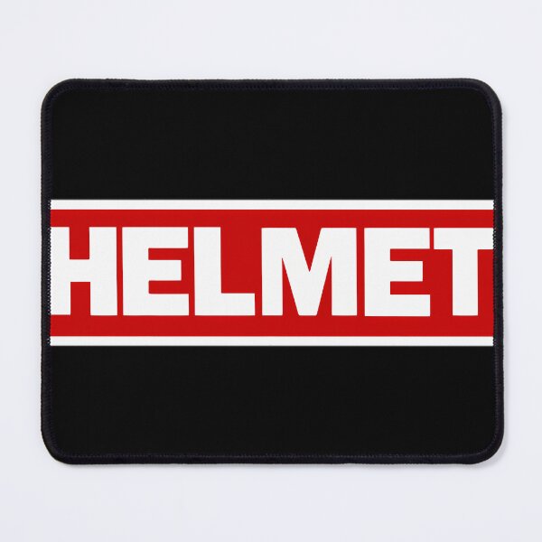 Item preview, Meantime Helmet designed and sold by JeanneMartineau.