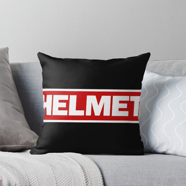 Item preview, Meantime Helmet designed and sold by JeanneMartineau.