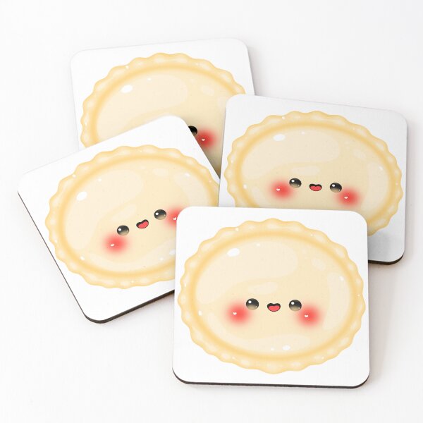 Item preview, kawaii stuffed pasta ravioli designed and sold by KJackArtwork.