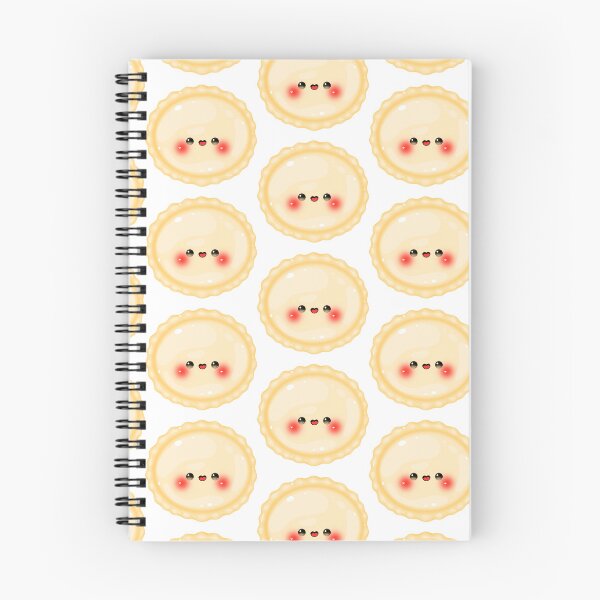 Item preview, kawaii stuffed pasta ravioli designed and sold by KJackArtwork.