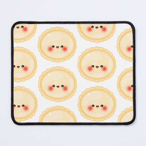 Item preview, kawaii stuffed pasta ravioli designed and sold by KJackArtwork.