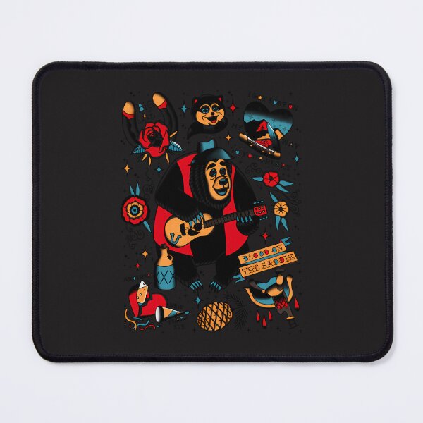 Item preview, Big-Al designed and sold by morlas.
