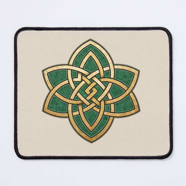 Item preview, Celtic Knot symbol , spiritual meaning. designed and sold by Lucky 777.