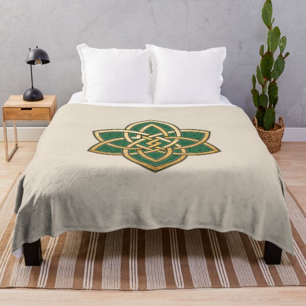 Item preview, Celtic Knot symbol , spiritual meaning. designed and sold by Lucky 777.