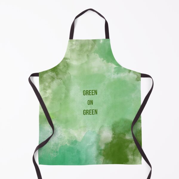 Item preview, Green On Green designed and sold by Den Alman.