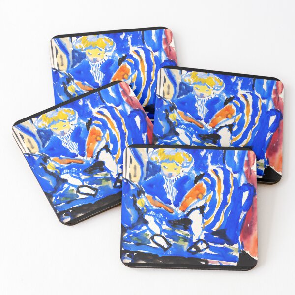 Item preview, Child Reading - Henry Lyman Sayen  designed and sold by shzbhqpcx57.