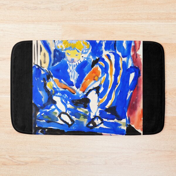 Item preview, Child Reading - Henry Lyman Sayen  designed and sold by shzbhqpcx57.