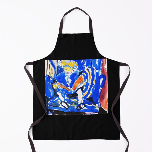 Item preview, Child Reading - Henry Lyman Sayen  designed and sold by shzbhqpcx57.