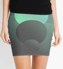 Patience Mini Skirt
