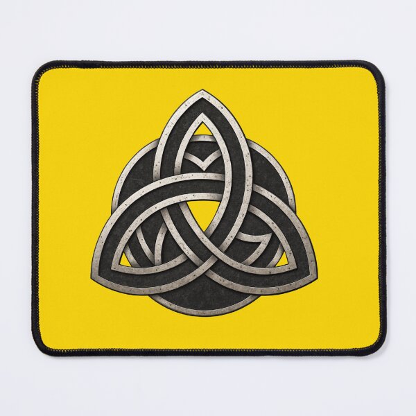Item preview, Celtic Knot symbol designed and sold by Lucky 777.