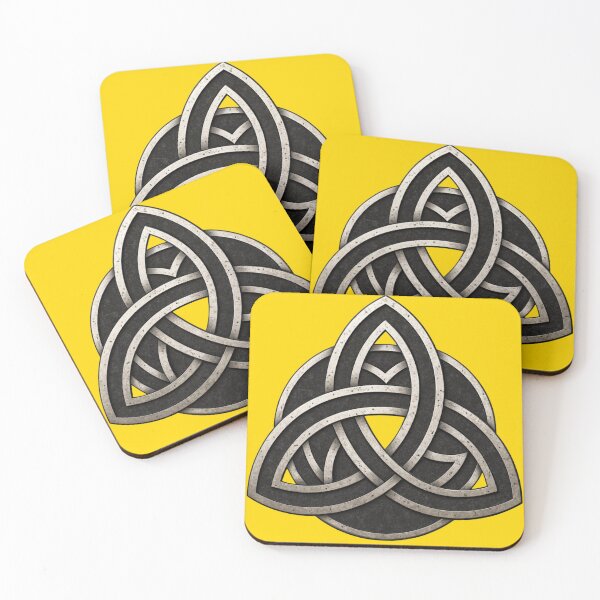 Item preview, Celtic Knot symbol  designed and sold by Lucky 777.