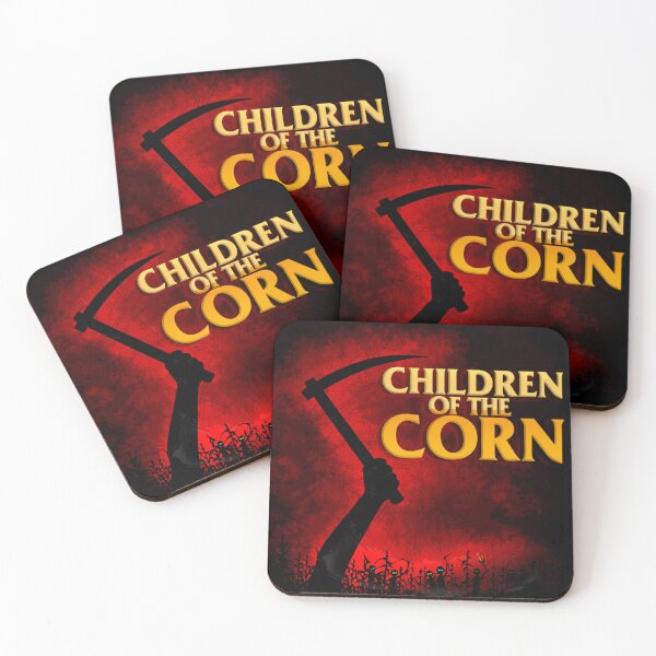 Item preview, Children Of The Corn   designed and sold by shzbhqpcx57.