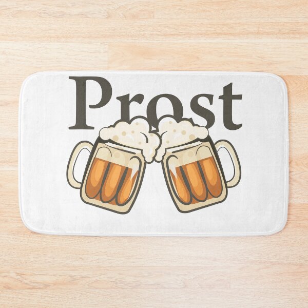 Item preview, Prost! Oktoberfest 2025 designed and sold by maxarus.